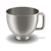 Кухонний комбайн KitchenAid 5KSM50PKVEOC