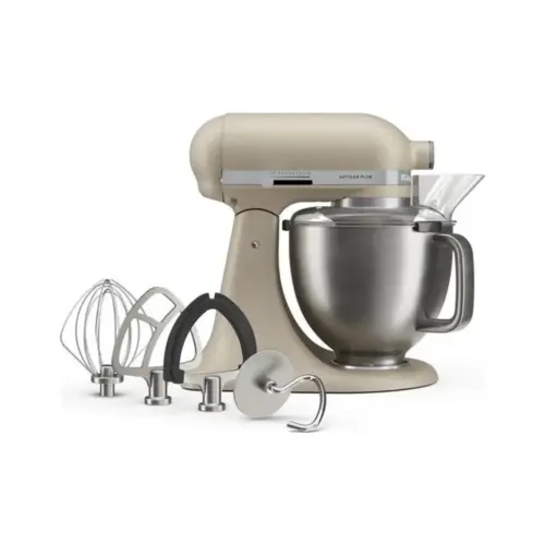Кухонний комбайн KitchenAid 5KSM50PKVEOC