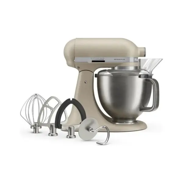 Кухонний комбайн KitchenAid 5KSM50PKVEOC