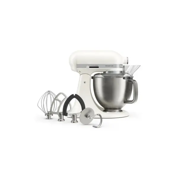 Кухонний комбайн KitchenAid 5KSM50PKVEPL