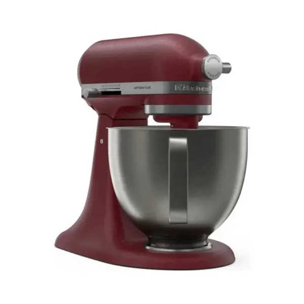 Кухонний комбайн KitchenAid 5KSM50PKVESO