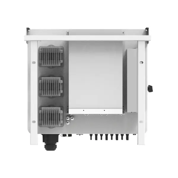 Сонячний інвертор Deye SUN-70K-G04P3-EU-AM4, 70кВт, 3ф (SUN-70K-G04P3-EU-AM4)