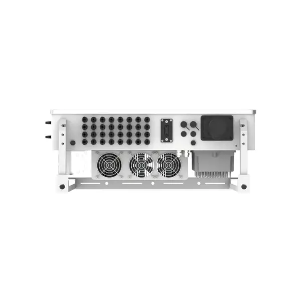 Сонячний інвертор Deye SUN-70K-G04P3-EU-AM4, 70кВт, 3ф (SUN-70K-G04P3-EU-AM4)