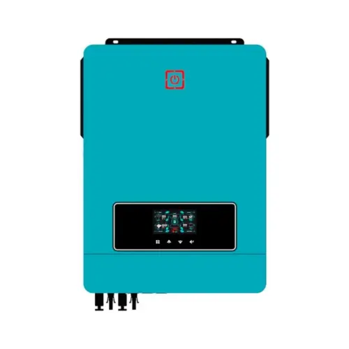 Сонячний інвертор Exelon EMAX PRO-10.2 KVA 10200VA/8000W 48V (EMAX PRO-10.2 KVA)