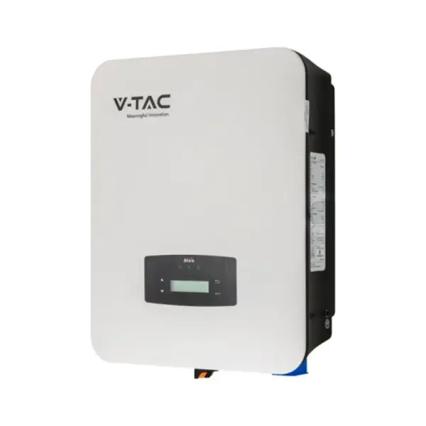 Сонячний інвертор V-TAC VT-AF6K-SLP 6kW 48V (VT-AF6K-SLP) Сонячний інвертор V-TAC VT-AF6K-SLP 6kW 48V (VT-AF6K-SLP)