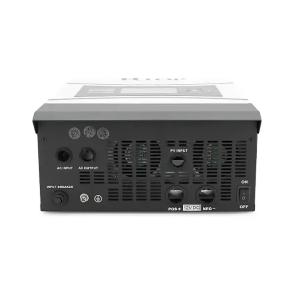 Сонячний інвертор NTOP NTP1000-12 1000W 12V (NTP1000W)