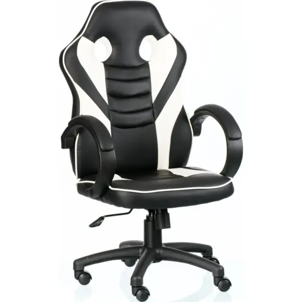 Крісло ігрове Special4You Raptor Seat (E7696)