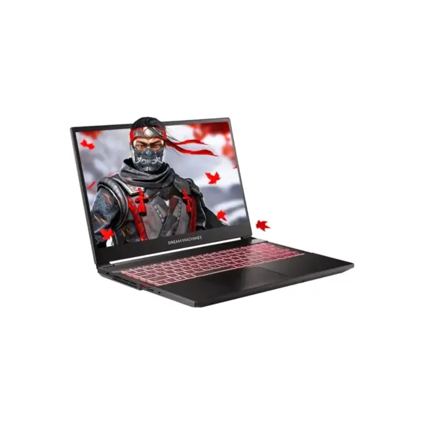 Ноутбук Dream Machines RT5060-15 (RT5060-15UA28)