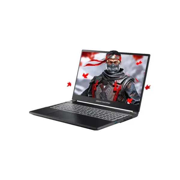 Ноутбук Dream Machines RT5060-15 (RT5060-15UA28)