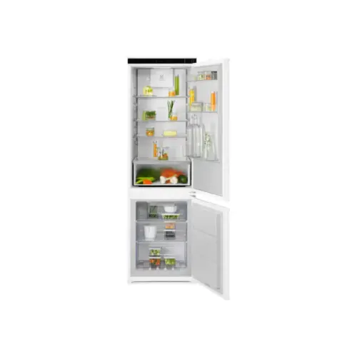 Холодильник Electrolux LNA7CE18S