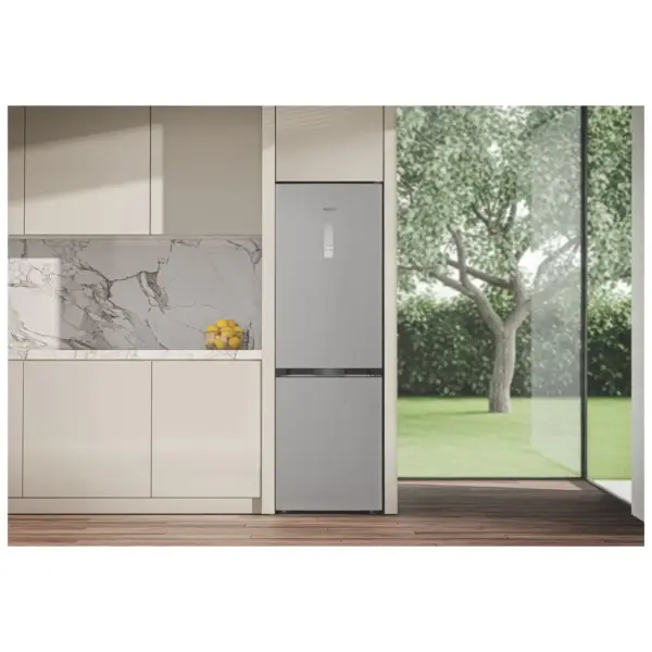 Холодильник Whirlpool WHK26373X6EA