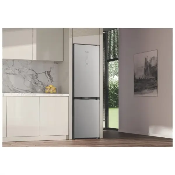Холодильник Whirlpool WHK26373X6EA