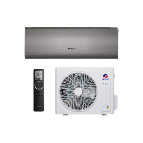 Кондиціонер Gree Saros Inverter R32 (GWH09BBCXD-K6DNA1A)