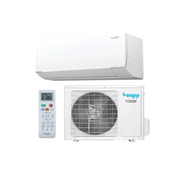 Кондиціонер Hoapp Balance on/off (HSC-HA67VA/HMC-HA67VA)