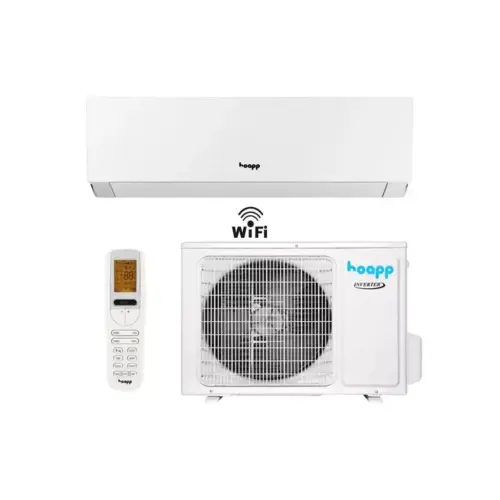 Кондиціонер Hoapp Design Inverter (HSZ-EF55VAN/HUZ-EF55VA)
