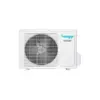 Кондиціонер Hoapp Luna Wi-Fi inverter, R32 (HSK-LB38VAW/HMK-LB38VA)