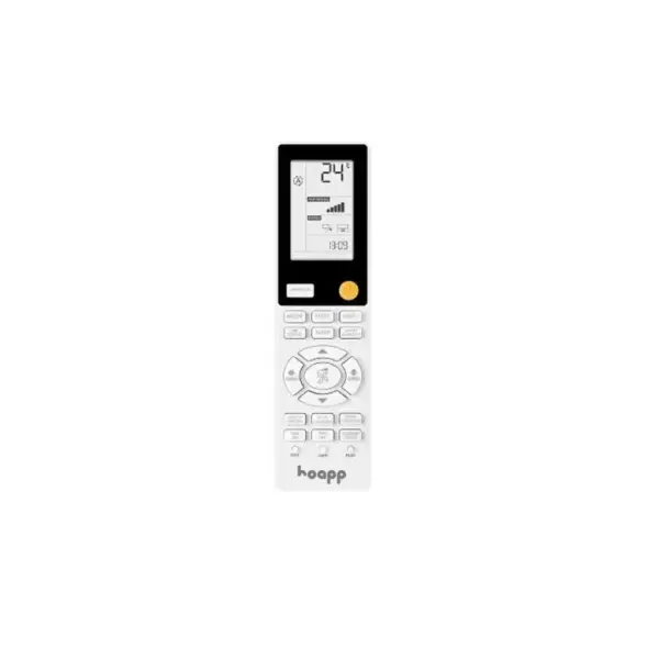 Кондиціонер Hoapp Sky Inverter (HSK-HA38VAW/HMK-HA38VA)