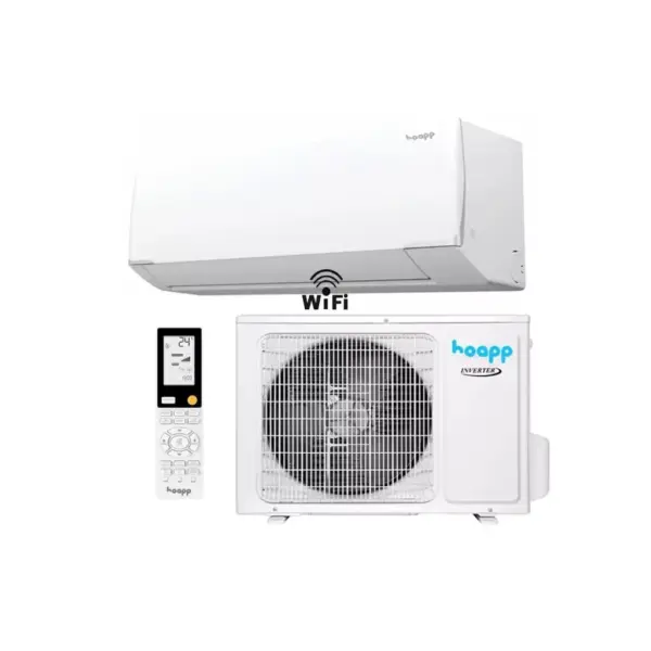 Кондиціонер Hoapp Sky Inverter (HSK-HA38VAW/HMK-HA38VA)