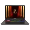 Ноутбук MSI Vector 16 HX AI A2XWHG-821XUA (9S7-15M352-821)