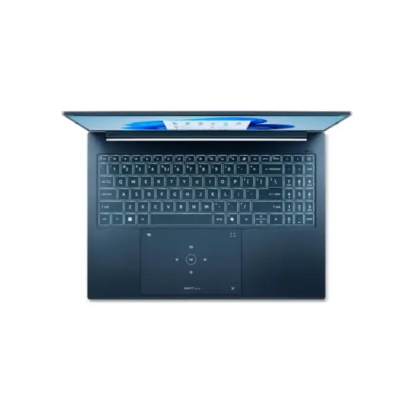 Ноутбук Acer Swift Go 16 AI SFG16-A71-R48W (NX.JX9EU.003)