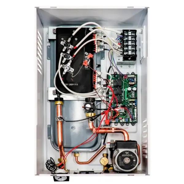 Котел Thermex Skif 5-12 Wi-Fi Котел Thermex Skif 5-12 Wi-Fi