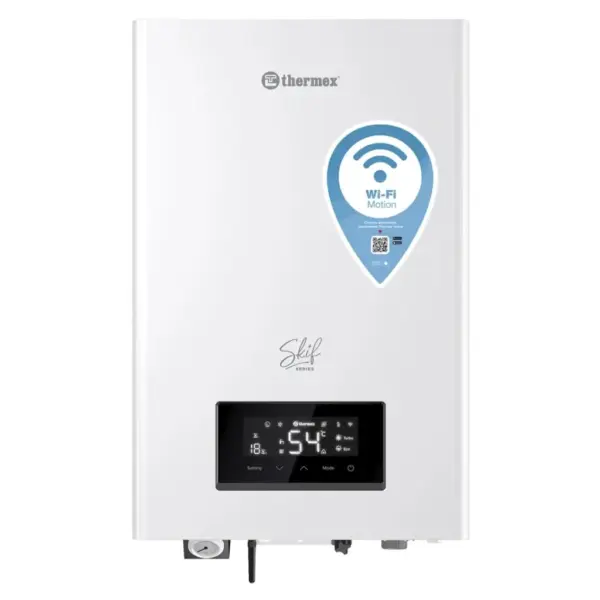 Котел Thermex Skif 5-12 Wi-Fi Котел Thermex Skif 5-12 Wi-Fi