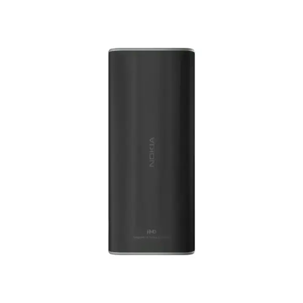 Мобільний телефон Nokia 105 DS 2026 Black