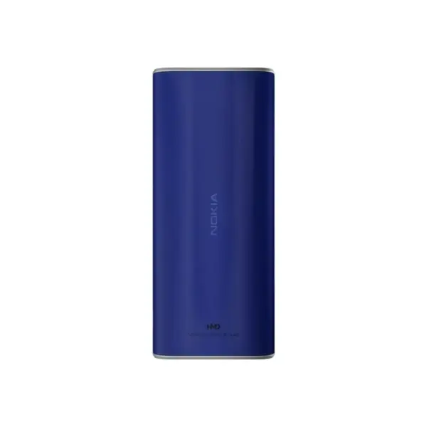 Мобільний телефон Nokia 105 DS 2026 Blue
