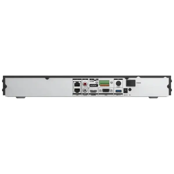 Реєстратор для відеоспостереження Hikvision DS-7732NXI-I4/Vpro Реєстратор для відеоспостереження Hikvision DS-7732NXI-I4/Vpro