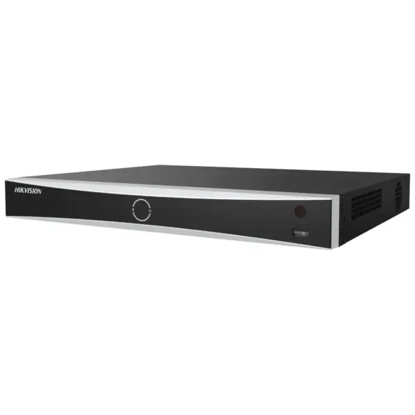 Реєстратор для відеоспостереження Hikvision DS-7732NXI-I4/Vpro Реєстратор для відеоспостереження Hikvision DS-7732NXI-I4/Vpro