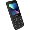 Мобільний телефон Nomi i2415 Black