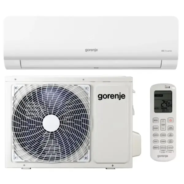 Кондиціонер Gorenje REA 26 KC