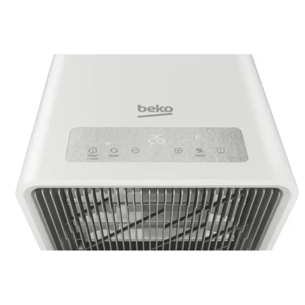 Кондиціонер Beko BP407C