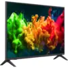 Телевізор LG 43QNED80B6B