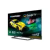 Телевізор Blaupunkt 43QBG6000