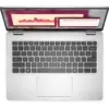 Ноутбук Dell Pro 14 (BTO107_PC14250_UA_UBU)