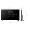 Телевізор Kivi 55U9000HB