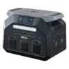Зарядна станція IEETek P1800 1800W 1024Wh (P1800/noVAT)