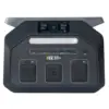 Зарядна станція IEETek P1800 1800W 1024Wh (P1800/noVAT)