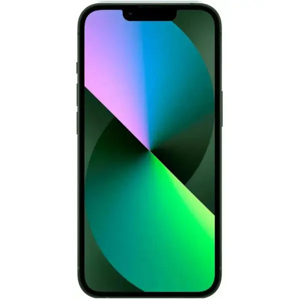 Мобільний телефон Apple iPhone 13 128Gb Green (REF A) BREEZY (2AMNGK3)