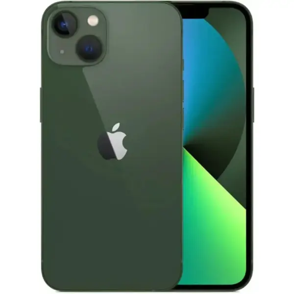 Мобільний телефон Apple iPhone 13 128Gb Green (REF B) BREEZY (2BMNGK3)