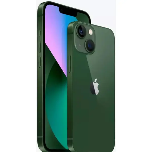 Мобільний телефон Apple iPhone 13 128Gb Green (REF B) BREEZY (2BMNGK3)