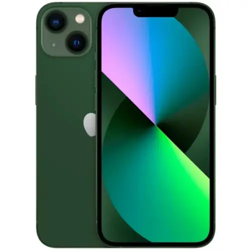 Мобільний телефон Apple iPhone 13 128Gb Green (REF B) BREEZY (2BMNGK3)