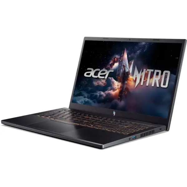 Ноутбук Acer Nitro V 15 ANV15-42-R1D4 (NH.QV4EU.00B)