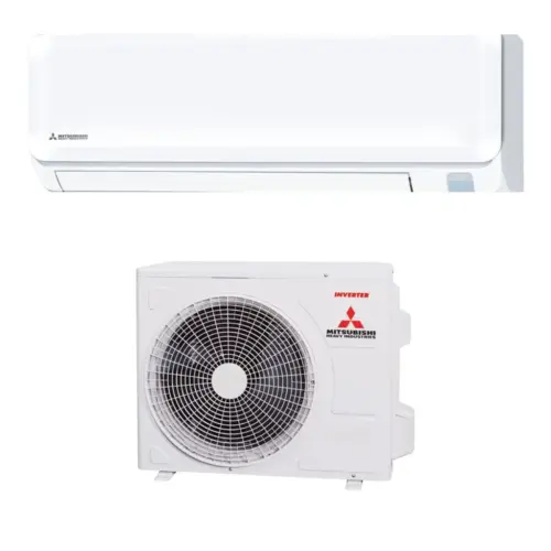 Кондиціонер Mitsubishi SRK15ZTL-W/SRC15ZTL-W