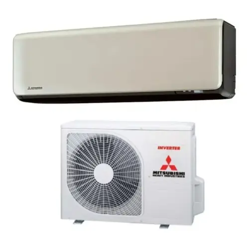 Кондиціонер Mitsubishi SRK20ZT-WFT/SRC20ZT-W Кондиціонер Mitsubishi SRK20ZT-WFT/SRC20ZT-W
