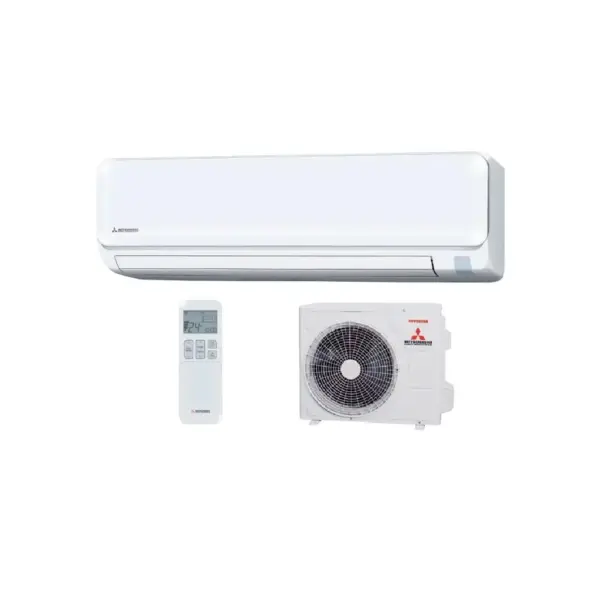 Кондиціонер Mitsubishi SRK25ZTL-W/SRC25ZTL-W