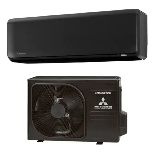 Кондиціонер Mitsubishi SRK25ZT-WFB/SRC25ZT-W Кондиціонер Mitsubishi SRK25ZT-WFB/SRC25ZT-W