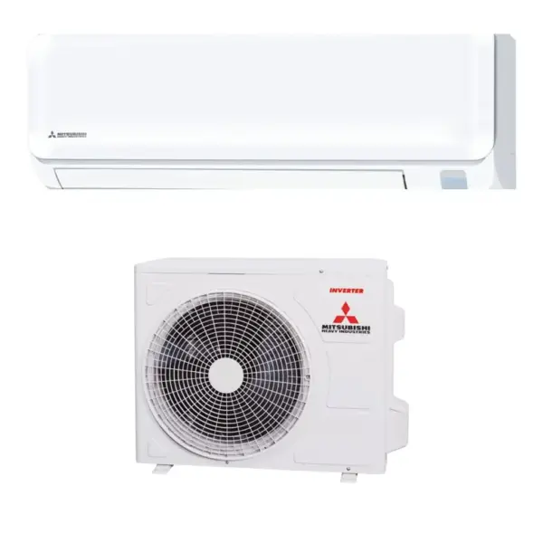 Кондиціонер Mitsubishi SRK35ZTL-W/SRC35ZTL-W Кондиціонер Mitsubishi SRK35ZTL-W/SRC35ZTL-W