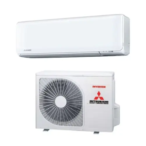 Кондиціонер Mitsubishi SRK35ZT-WF/SRC35ZT-W Кондиціонер Mitsubishi SRK35ZT-WF/SRC35ZT-W